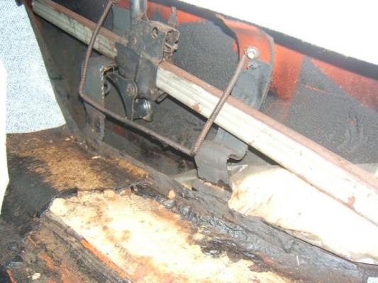 Vehicle Image 16 - 1964 Ford Thunderbird Hardtop