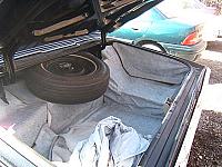 Thumbnail 19 - 1964 Ford Thunderbird Hardtop