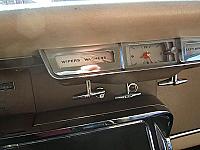 Thumbnail 21 - 1964 Ford Thunderbird Hardtop