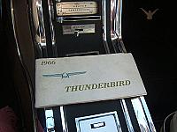 Thumbnail 22 - 1964 Ford Thunderbird Hardtop