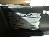 Thumbnail 24 - 1964 Ford Thunderbird Hardtop