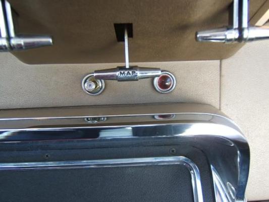 Vehicle Image 25 - 1964 Ford Thunderbird Hardtop