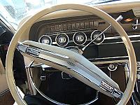 Thumbnail 27 - 1964 Ford Thunderbird Hardtop
