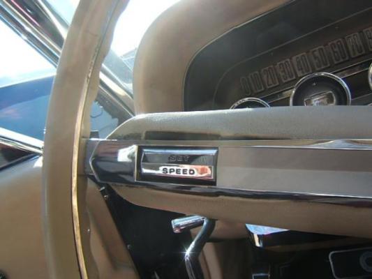 Vehicle Image 28 - 1964 Ford Thunderbird Hardtop