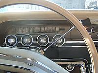 Thumbnail 29 - 1964 Ford Thunderbird Hardtop