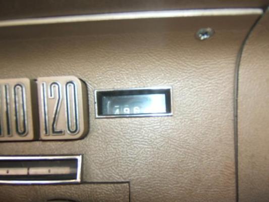Vehicle Image 30 - 1964 Ford Thunderbird Hardtop