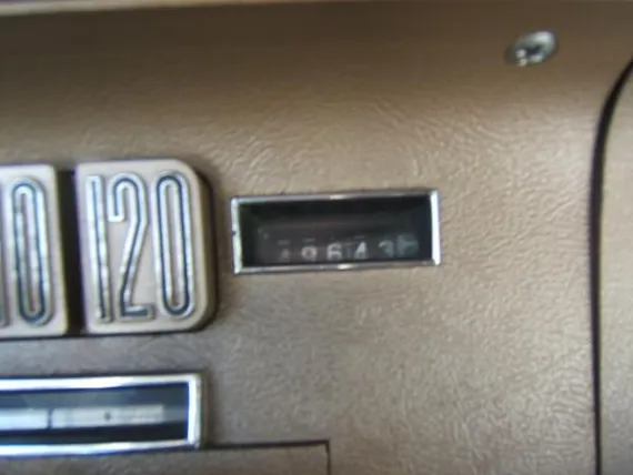 Vehicle Image 31 - 1964 Ford Thunderbird Hardtop