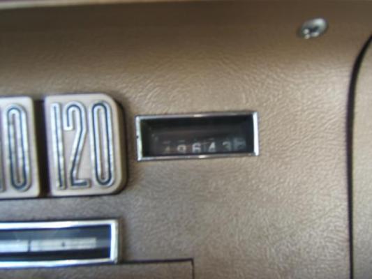 Vehicle Image 31 - 1964 Ford Thunderbird Hardtop