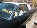 Thumbnail 32 - 1964 Ford Thunderbird Hardtop