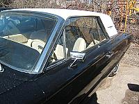 Thumbnail 32 - 1964 Ford Thunderbird Hardtop