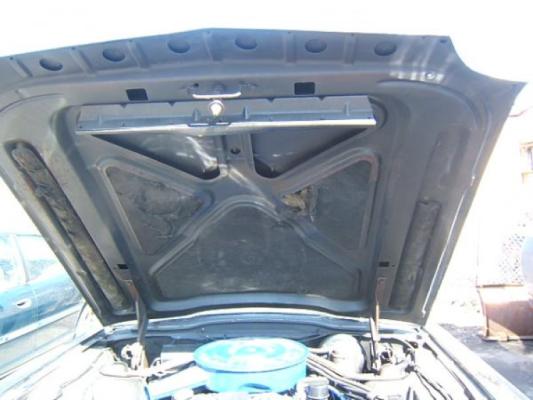 Vehicle Image 33 - 1964 Ford Thunderbird Hardtop