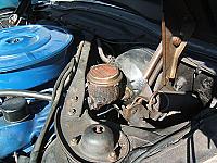Thumbnail 34 - 1964 Ford Thunderbird Hardtop