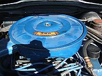 Thumbnail 35 - 1964 Ford Thunderbird Hardtop