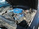 Thumbnail 36 - 1964 Ford Thunderbird Hardtop