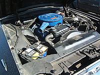 Thumbnail 37 - 1964 Ford Thunderbird Hardtop