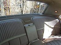 Thumbnail 38 - 1964 Ford Thunderbird Hardtop