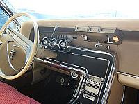 Thumbnail 39 - 1964 Ford Thunderbird Hardtop