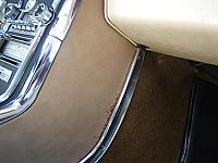 Thumbnail 40 - 1964 Ford Thunderbird Hardtop
