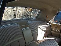 Thumbnail 41 - 1964 Ford Thunderbird Hardtop