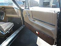 Thumbnail 45 - 1964 Ford Thunderbird Hardtop