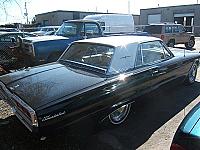 Thumbnail 46 - 1964 Ford Thunderbird Hardtop