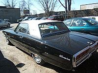 Thumbnail 47 - 1964 Ford Thunderbird Hardtop