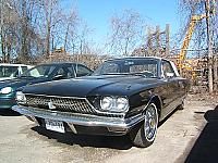 Thumbnail 48 - 1964 Ford Thunderbird Hardtop