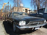 Thumbnail 49 - 1964 Ford Thunderbird Hardtop