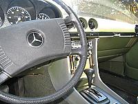 Thumbnail 1 - 1974 Mercedes-Benz 450SL