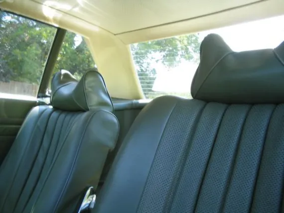 Vehicle Image 7 - 1974 Mercedes-Benz 450SL
