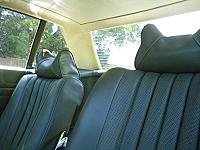 Thumbnail 7 - 1974 Mercedes-Benz 450SL