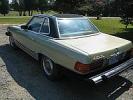 Thumbnail 9 - 1974 Mercedes-Benz 450SL