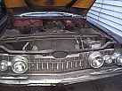 Thumbnail 2 - 1959 Oldsmobile Eighty-Eight Sedan