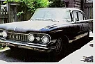 Thumbnail 4 - 1959 Oldsmobile Eighty-Eight Sedan