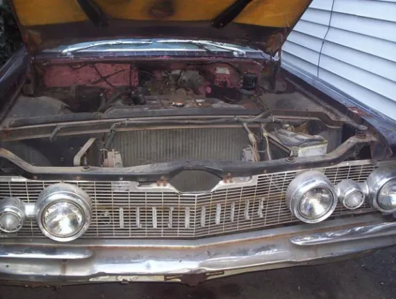 Vehicle Image 6 - 1959 Oldsmobile Eighty-Eight Sedan