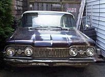 Thumbnail 7 - 1959 Oldsmobile Eighty-Eight Sedan