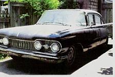 Thumbnail 8 - 1959 Oldsmobile Eighty-Eight Sedan
