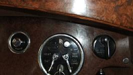 Thumbnail 3 - 1934 Rolls Royce 20/25 James Young Sedan