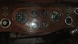 Thumbnail 4 - 1934 Rolls Royce 20/25 James Young Sedan