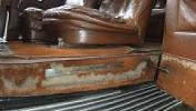 Thumbnail 7 - 1934 Rolls Royce 20/25 James Young Sedan