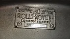 Thumbnail 9 - 1934 Rolls Royce 20/25 James Young Sedan