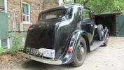 Thumbnail 13 - 1934 Rolls Royce 20/25 James Young Sedan