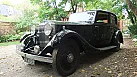 Thumbnail 14 - 1934 Rolls Royce 20/25 James Young Sedan