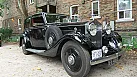 Thumbnail 15 - 1934 Rolls Royce 20/25 James Young Sedan