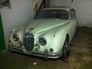 Thumbnail 1 - 1961 Jaguar MKII