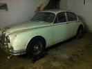 Thumbnail 2 - 1961 Jaguar MKII
