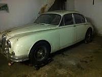 Thumbnail 2 - 1961 Jaguar MKII