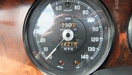 Thumbnail 6 - 1961 Jaguar MKII