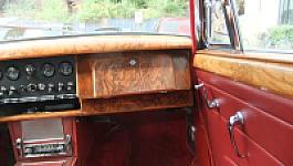 Thumbnail 7 - 1961 Jaguar MKII