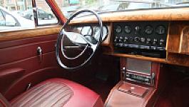 Thumbnail 8 - 1961 Jaguar MKII